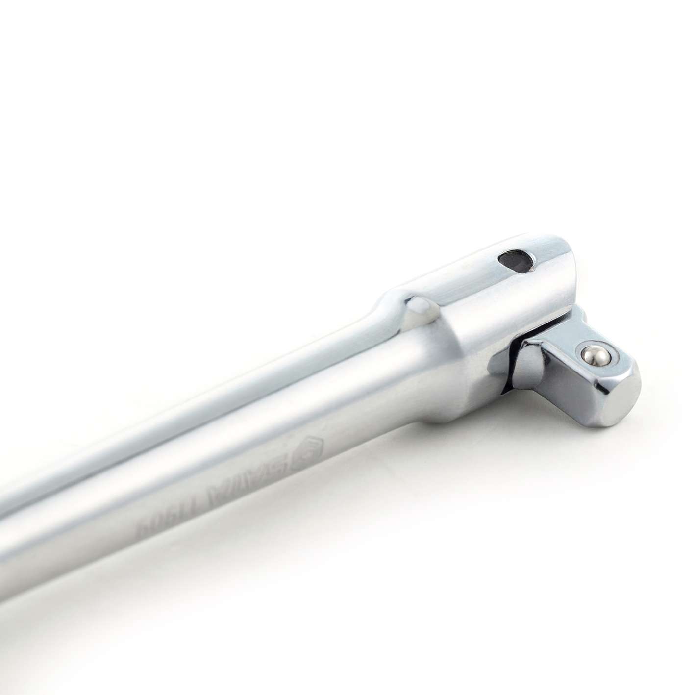 مقبض برأس متحرك من ساتا للفك قياس (1/4") موديل (GL11909) 4