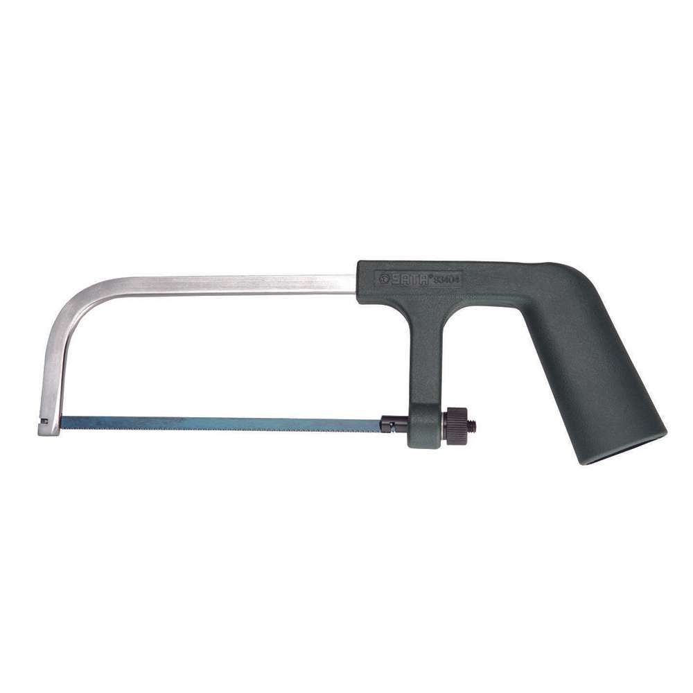 SATA ST93404 150mm Mini Hack Saw 0