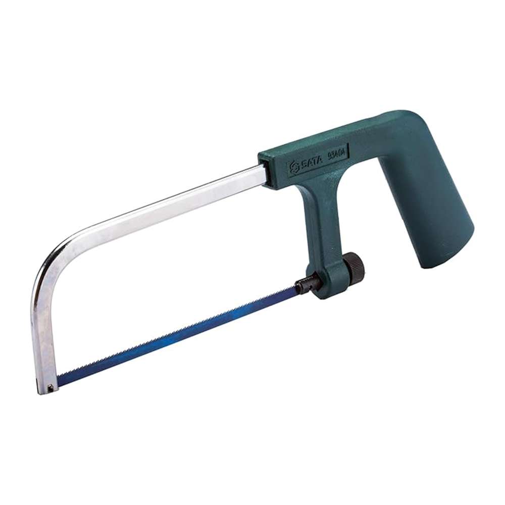SATA ST93404 150mm Mini Hack Saw 1