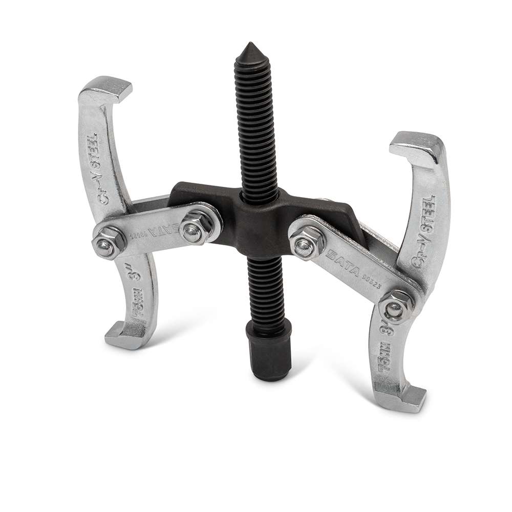 ساحبات عكسية ذات فكين من ساتا قياس (6") موديل (ST90626SC) 1