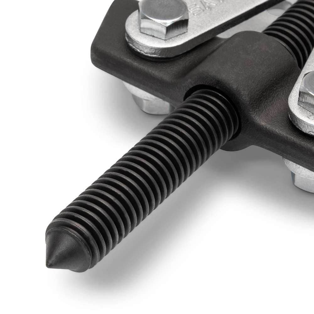 ساحبات عكسية ذات فكين من ساتا قياس (3") موديل (GL90623) 5