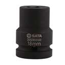SATA ST34524SC 3/4" Drive 6 Point Impact Socket 36mm 0