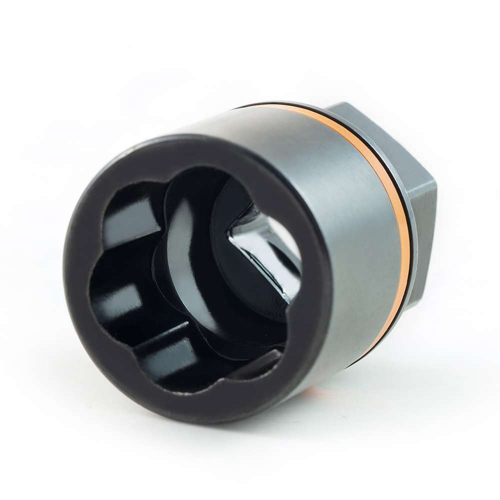 مقبس فك البراغي ساتا (3/8") قياس (17mm) موديل (SC12822) 2
