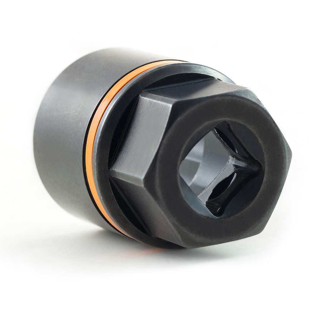 SATA SC12827 3/8" / 19mm / 3/4" BoltBiter Extraction Socket 1