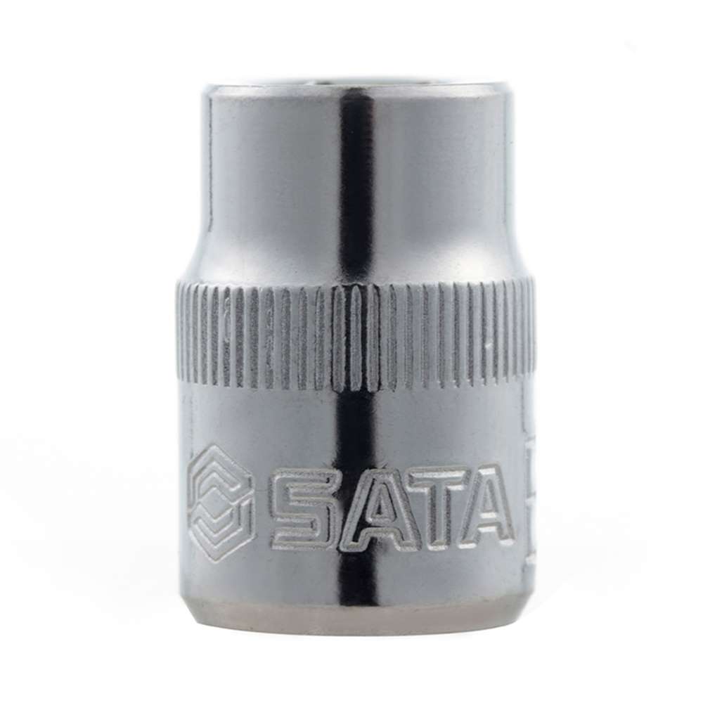 SATA ST12708SC 3/8" Drive External Torx Socket E12 0