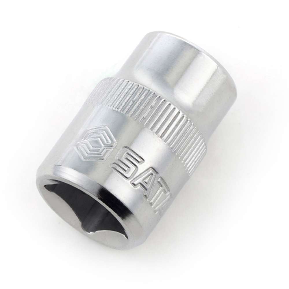 SATA ST12708SC 3/8" Drive External Torx Socket E12 1