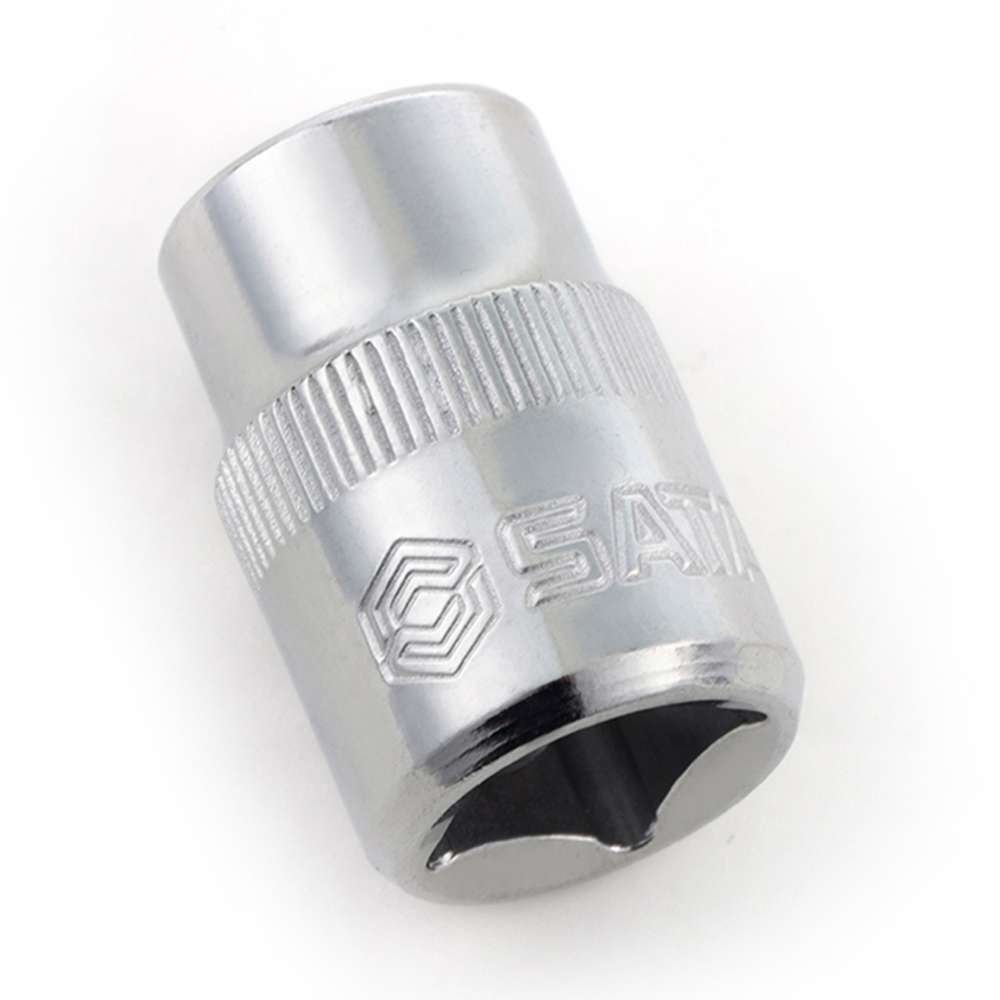 SATA ST12708SC 3/8" Drive External Torx Socket E12 2