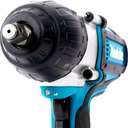 Makita DTW450Z 18V LXT Cordless Impact Wrench 1/2" 440Nm 5