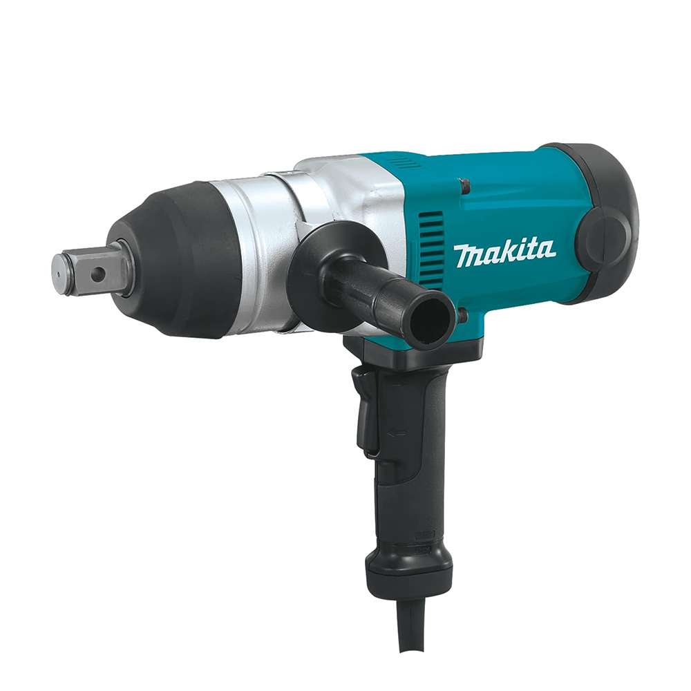 Makita TW1000 Impact Wrench 1200W 26mm 1000Nm Torque