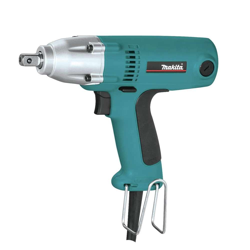 Makita 6953 Impact Wrench 280W 13mm 150Nm Torque - Blue