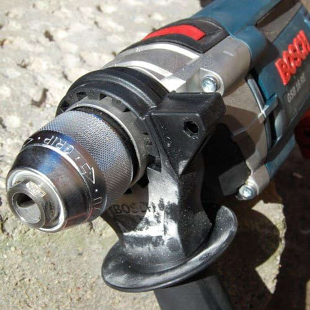 Bosch Professional 16 RE Impact Drill 750W 3