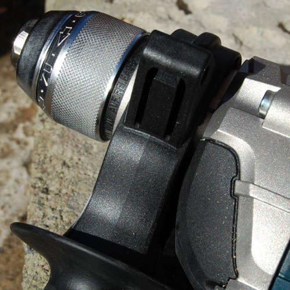 Bosch Professional 16 RE Impact Drill 750W 2