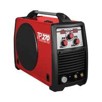 جهاز محول اللحام (Helvi) بالقوس اليدوي (MMA) موديل (Compact 270DC)