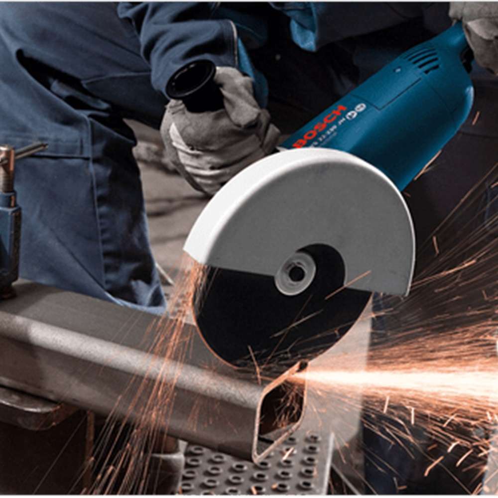 Bosch GWS 20-230 Professional Angle Grinder 1