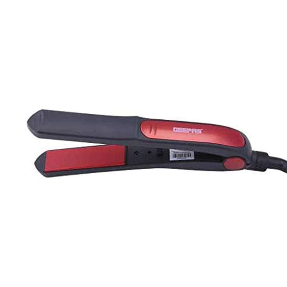 Geepas 2200W 360 Degree Hair Dryer & Hair Straightener 3