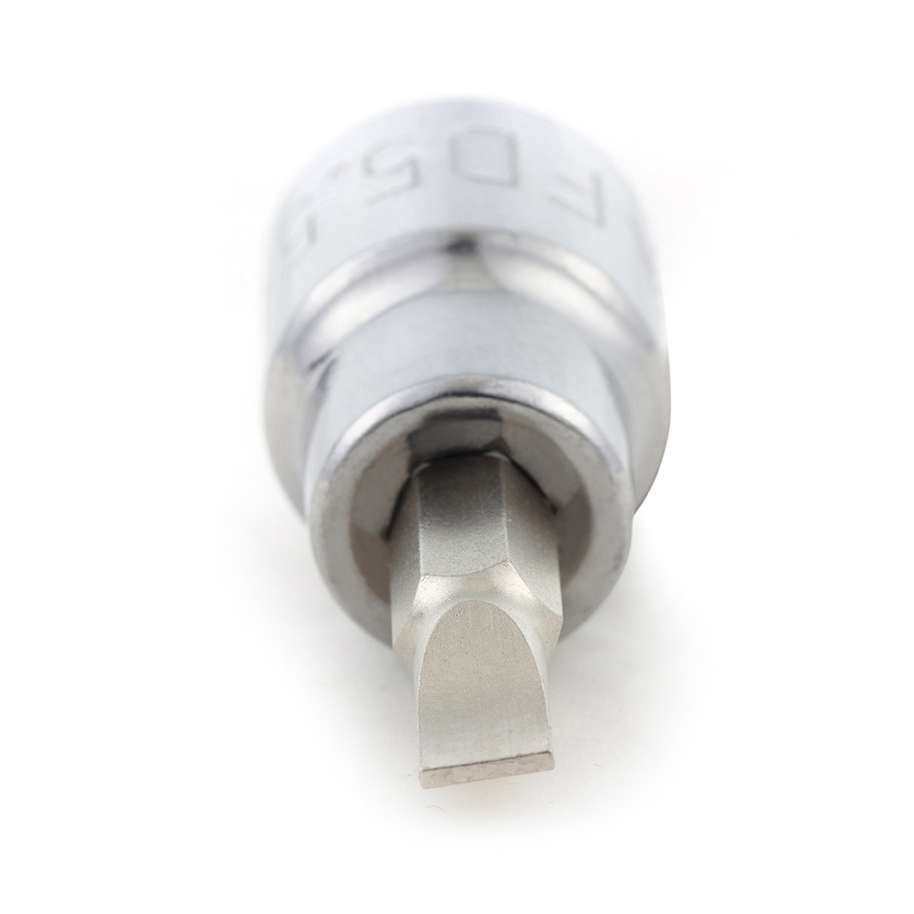 مقبس فك مشقوق من ساتا (3/8") قياس (6.5mm) موديل (SC22502) 1