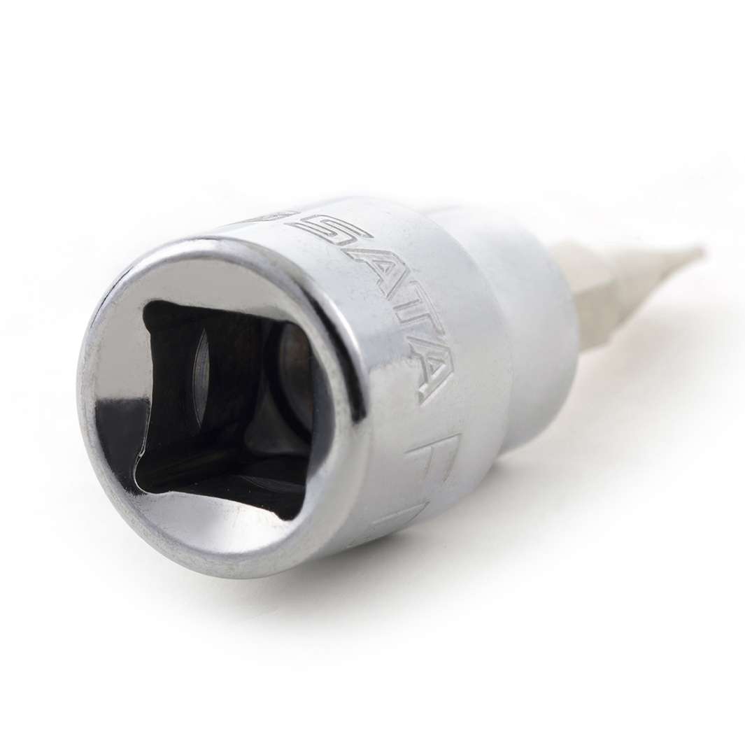 مقبس فك مشقوق من ساتا (3/8") قياس (6.5mm) موديل (SC22502) 2