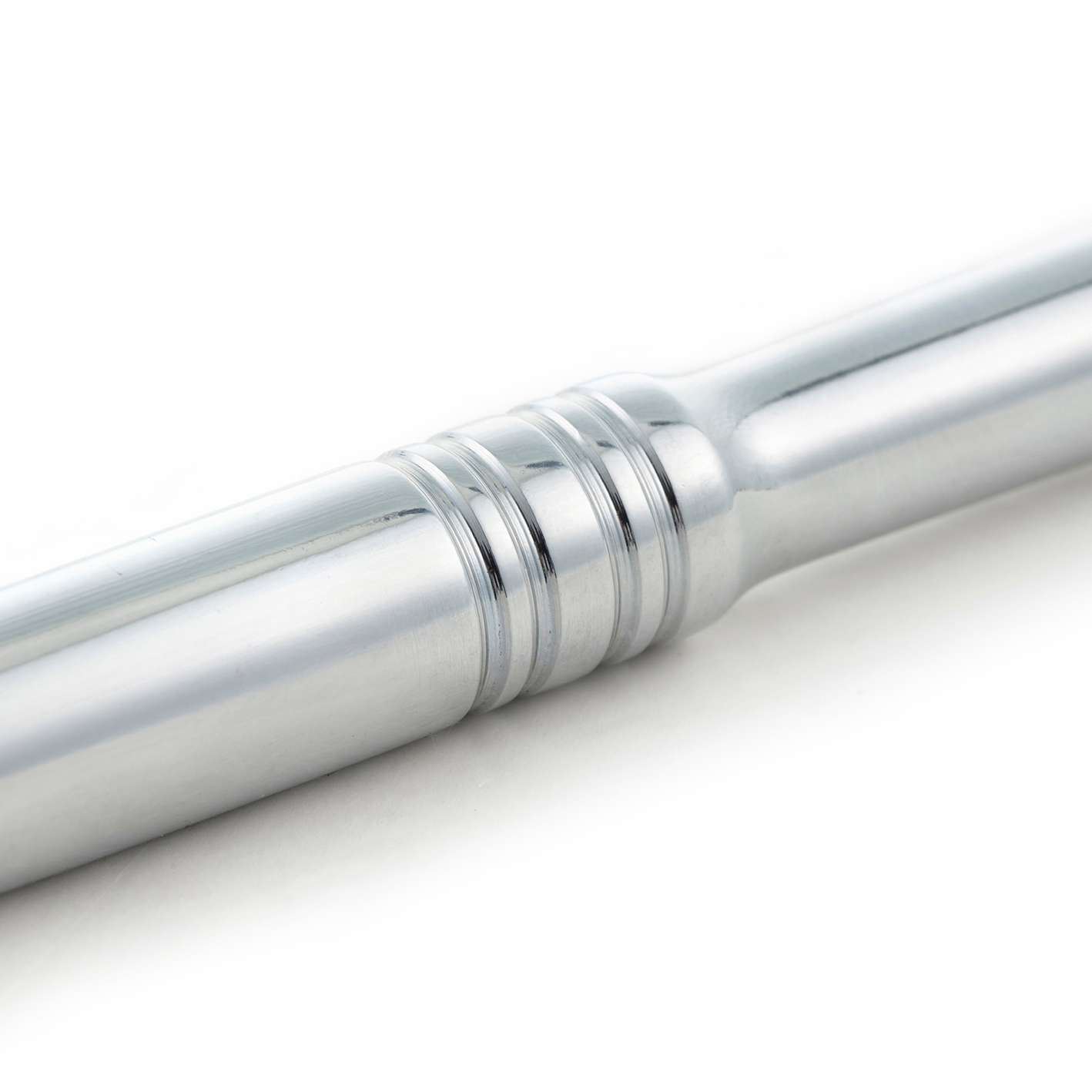 مقبض مرن مع وصلة للفك من ساتا (3/8") موديل (GL12909) 7