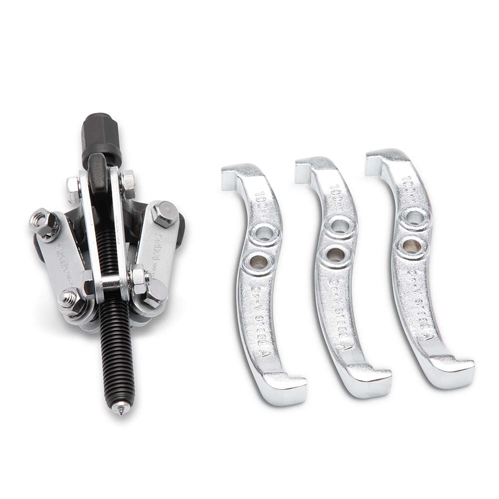SATA ST90633SC 3-Jaw Reversible Pullers 3" 2