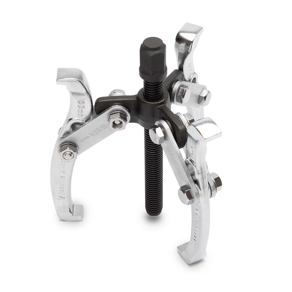 SATA ST90633SC 3-Jaw Reversible Pullers 3" 3