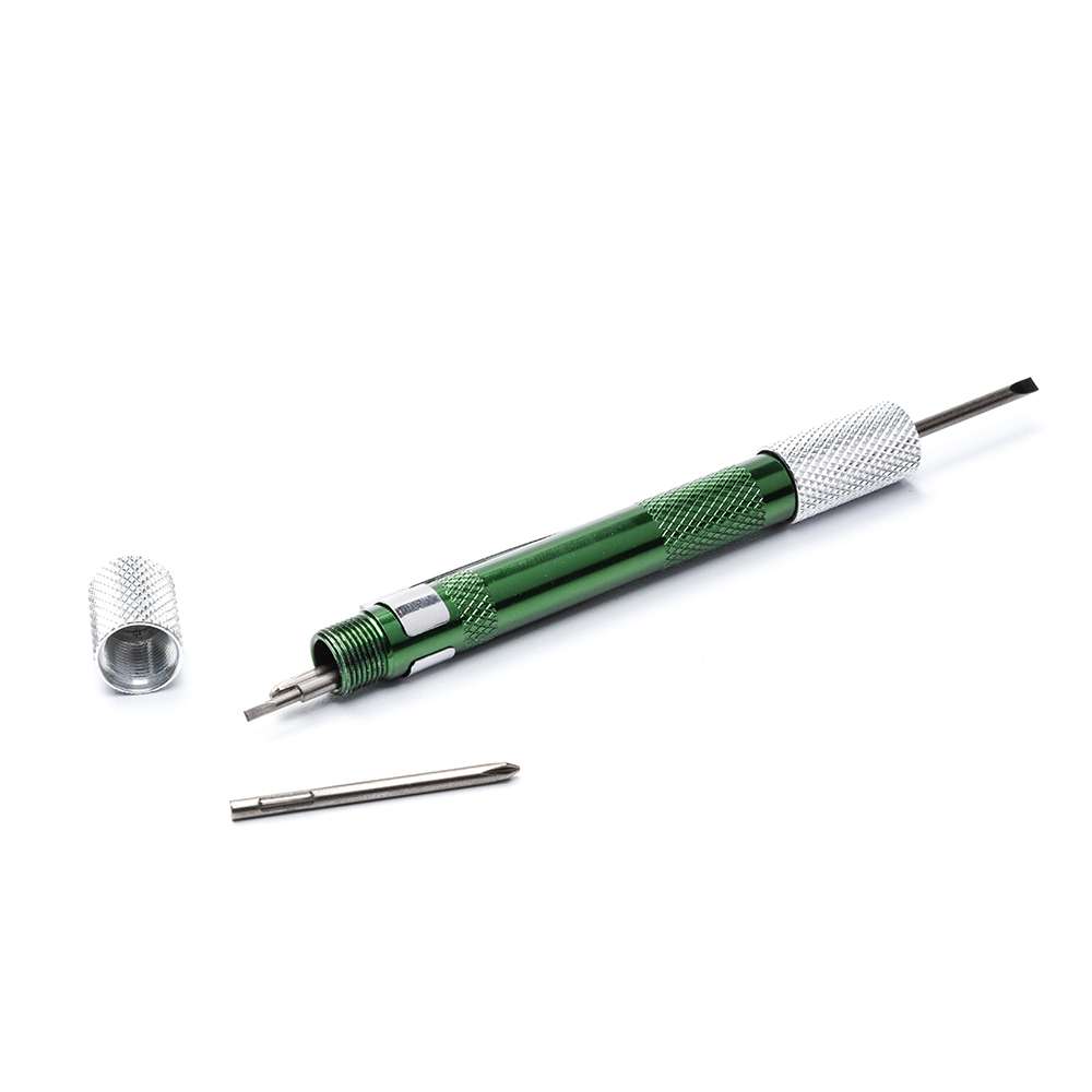 SATA ST03141ST 6-Piece Mini Screwdriver Set 0