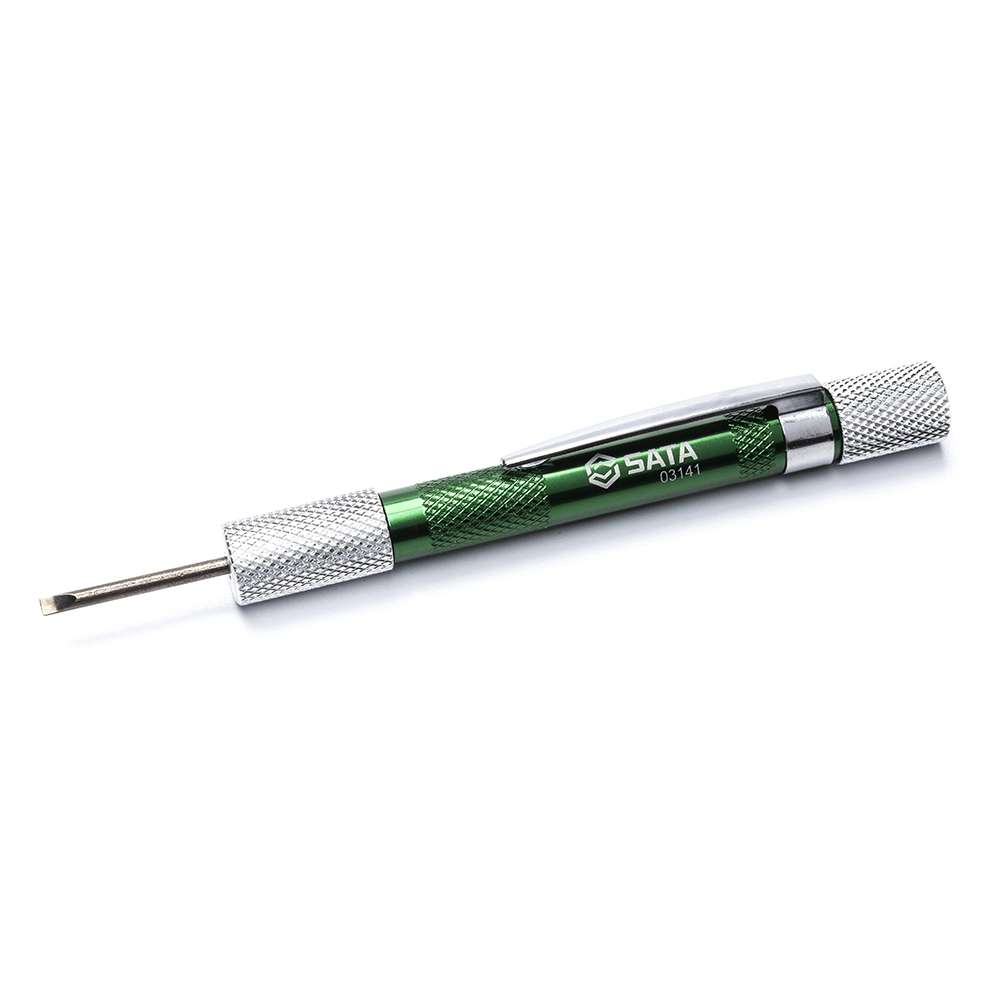 SATA ST03141ST 6-Piece Mini Screwdriver Set 2