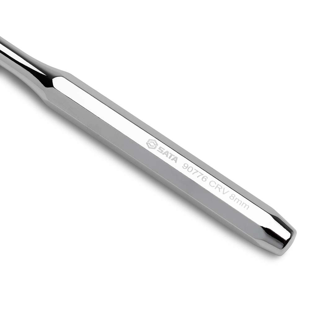SATA ST09162SJ 6-Piece Pin Punch Set 2