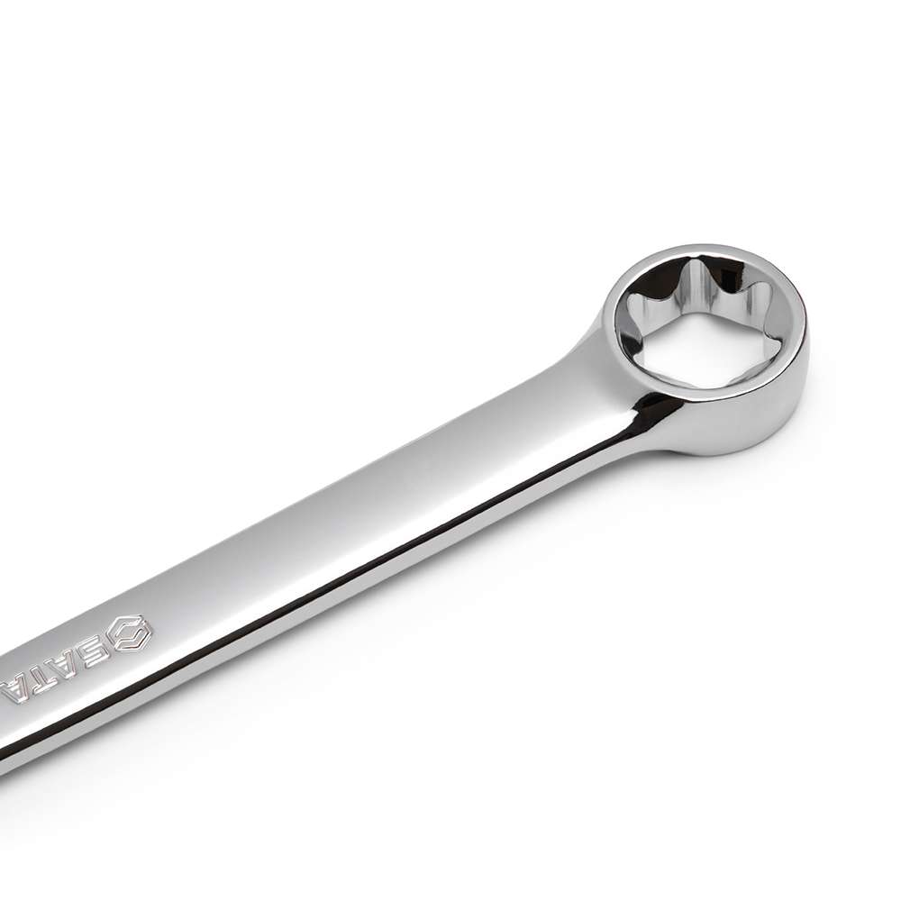 SATA ST09907 8-Piece Metric Combination Wrench Tray Set 5