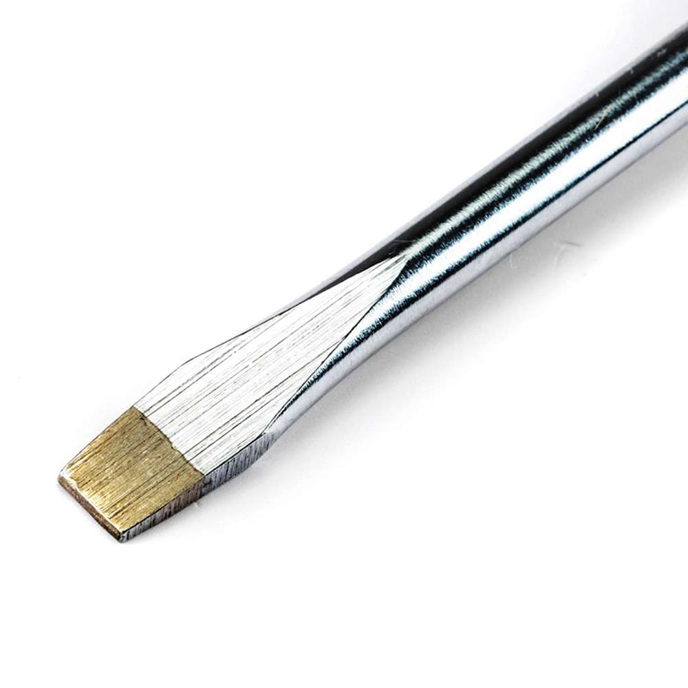 SATA Acetate Slotted Screwdriver 3