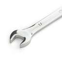 SATA Open End And Box End Combination Wrench 3
