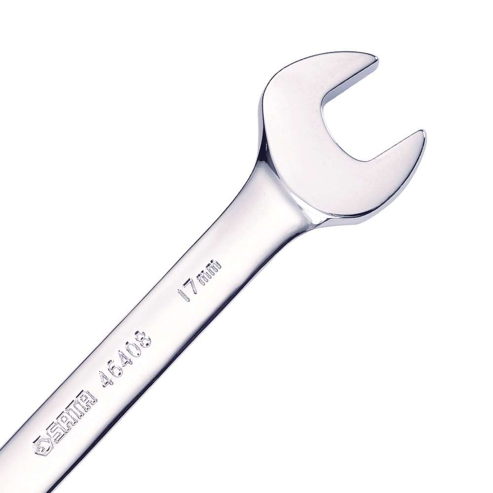 SATA GL46401 Flex Head Ratcheting Wrench 10mm 2