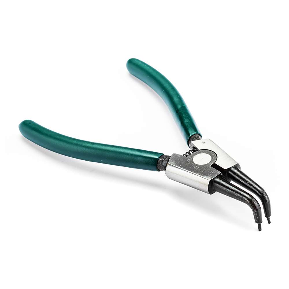 كماشة مستقيمة للحلقات الخارجية ساتا على الطراز الألماني 0