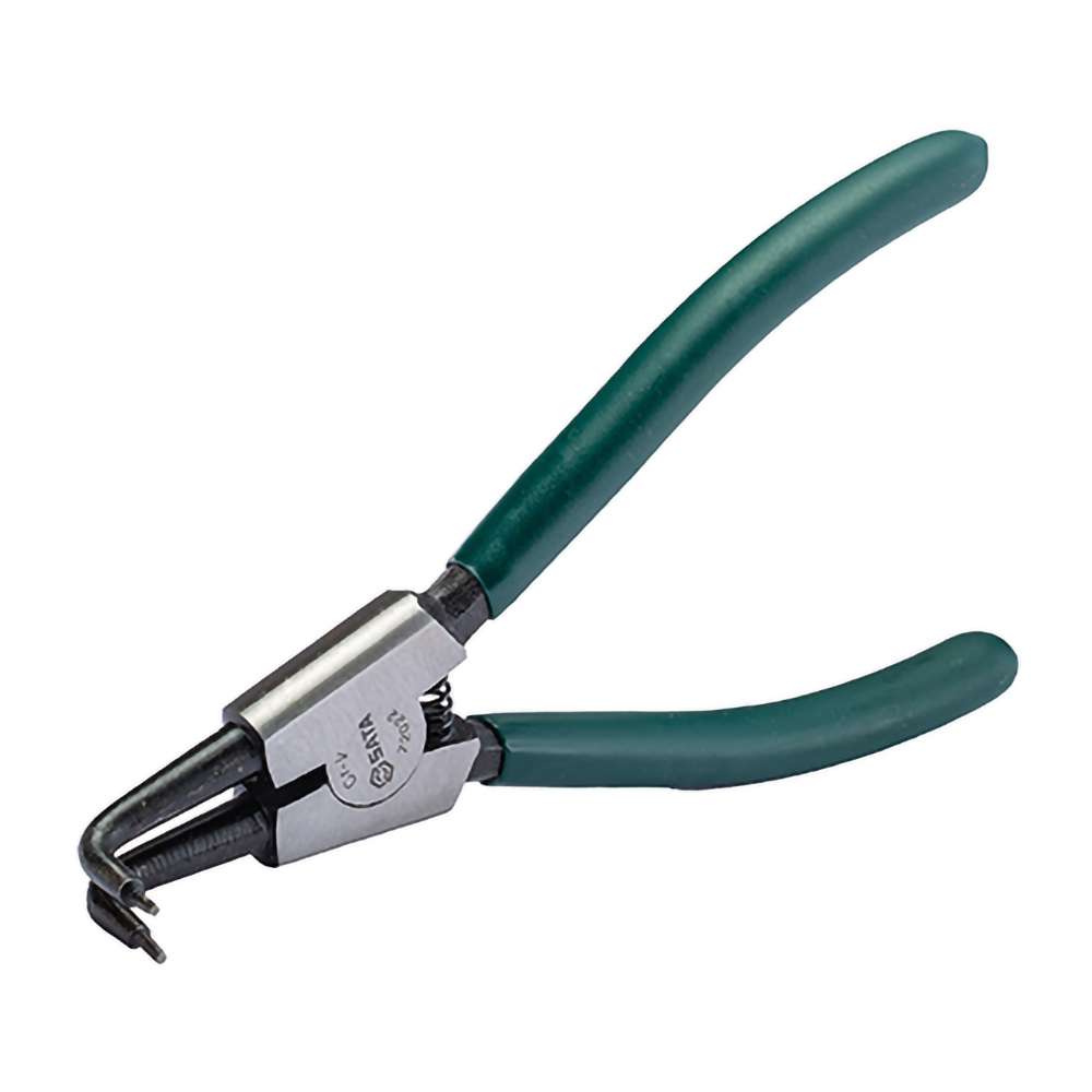 كماشة مستقيمة للحلقات الخارجية ساتا على الطراز الألماني 3