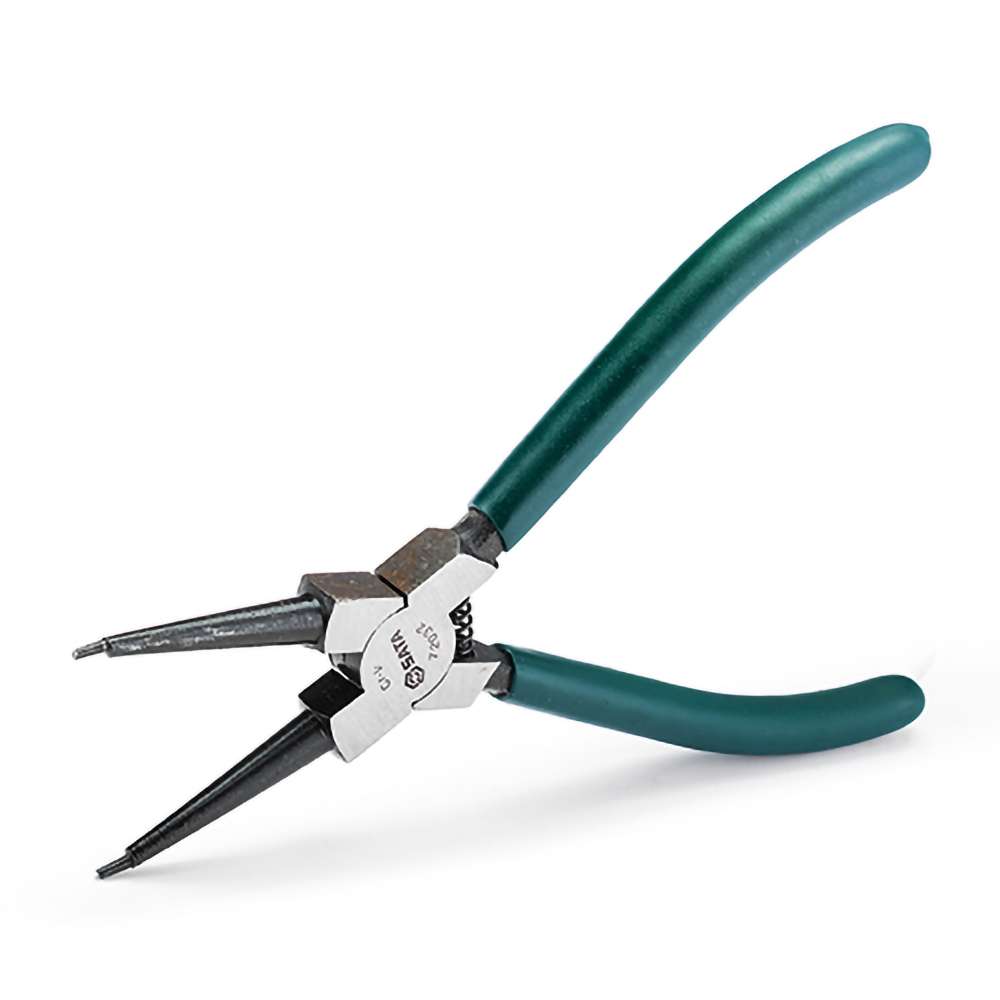 SATA ST72033ST German Style Internal Snap Ring Pliers, Straight 9" 2