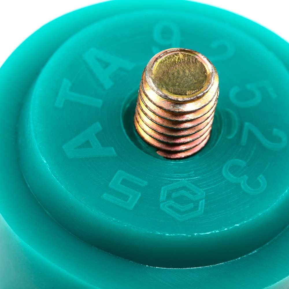 SATA ST92534 45mm Hard Face Hammer Tip 2
