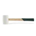 SATA GL92912SM Rubber Mallet Hammer 454g / 16oz 0