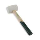SATA GL92912SM Rubber Mallet Hammer 454g / 16oz 2