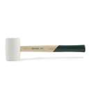 SATA GL92912SM Rubber Mallet Hammer 454g / 16oz 4