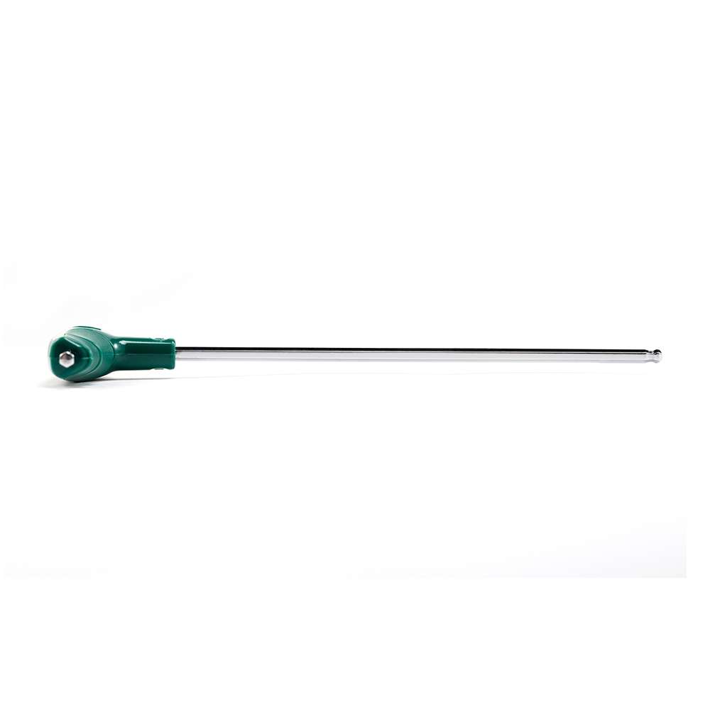 SATA ST83107SC T-Handle Ball Point Hex Key 3mm 3