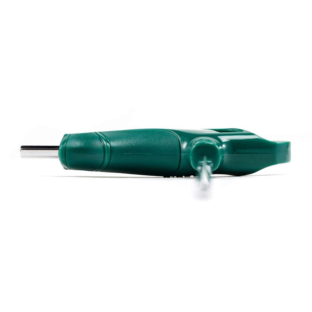 SATA ST83107SC T-Handle Ball Point Hex Key 3mm 5