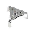 SATA ST97422ST Universal 3-Jaw Oil Filter Wrench 0