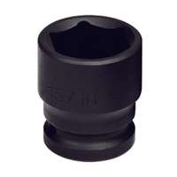 SATA ST33102SC 1/2" Drive 6 Point Impact Socket 1/2"