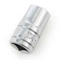 SATA ST13107SC 1/2" Drive 6 Point Socket 11/16"
