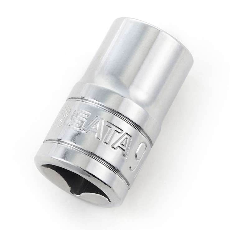 SATA ST13101SC 1/2" Drive 6 Point Socket 5/16" 0