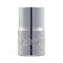 SATA GL13102 1/2" Drive 6 Point Socket 3/8" 1