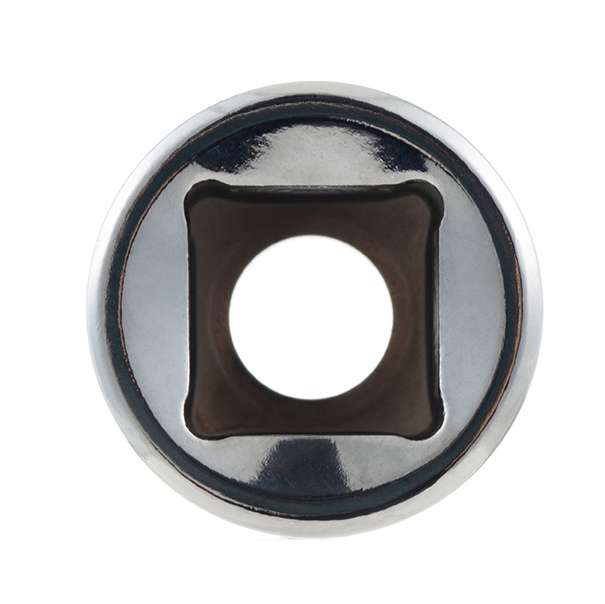 SATA ST13417SC 1/2" Drive 6 Point Deep Socket 32mm 4