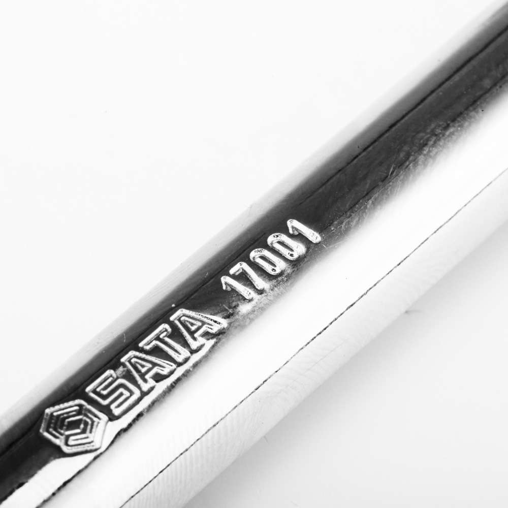 مقبض فك سريع من ساتا (1/2") موديل (ST17001SC) 3