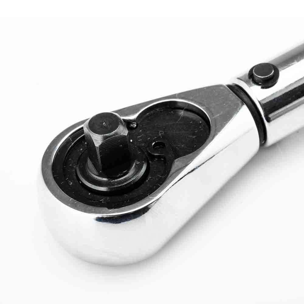SATA ST96211 1/4" Mechanical Torque Wrench 1
