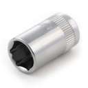 SATA GL11307 1/4" Drive 6 Point Socket 7mm 3