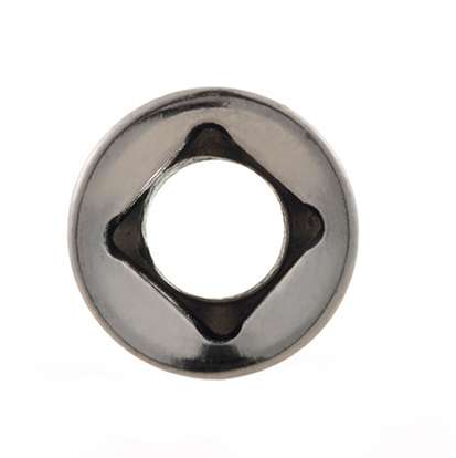SATA ST11109SC 1/4" Drive 6 Point Socket 7/16" 3
